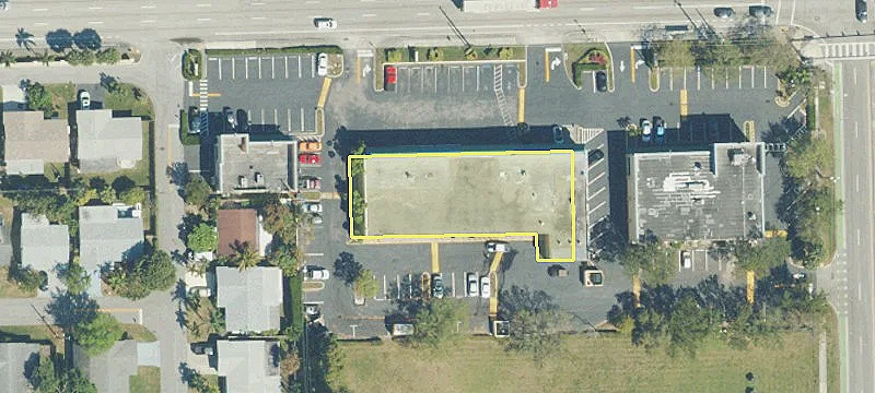 2530 Commercial Blvd