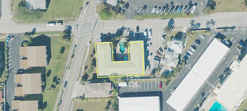 505 Fillmore Ave