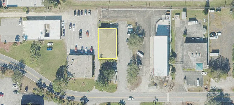 300 Fortenberry Rd