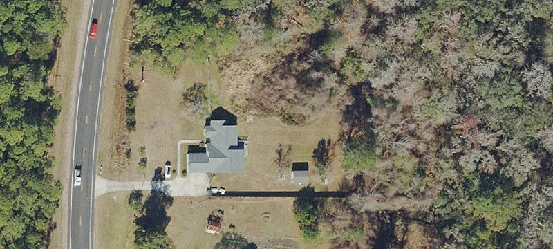 941510 Old Nassauville Rd