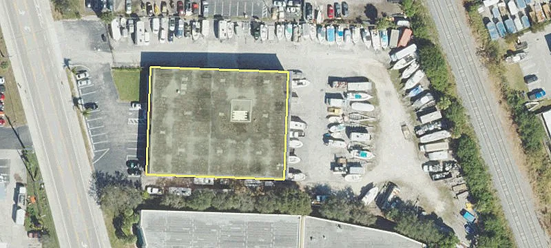 1375 Old Dixie Hwy