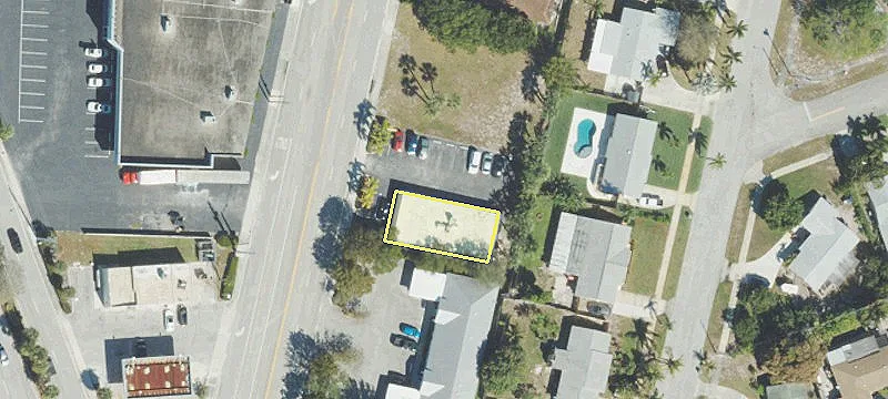 1525 Prosperity Farms Rd