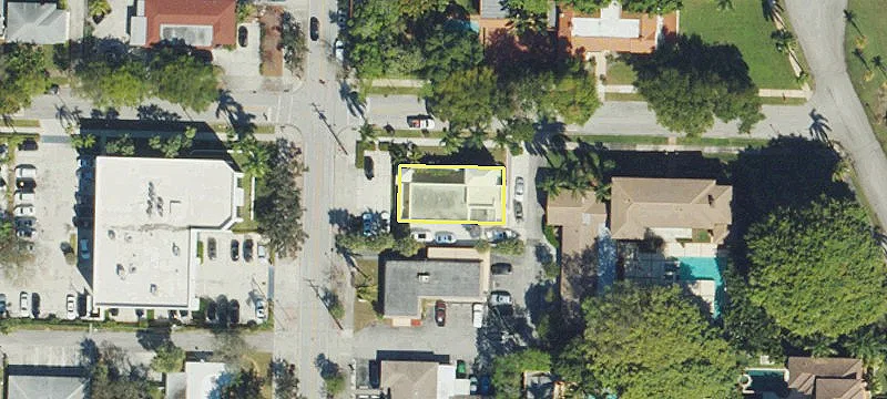 1120 Olive Ave