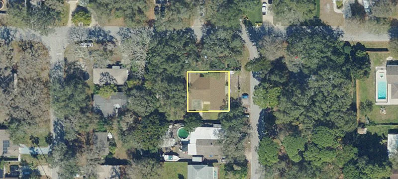 2331 Pembrook Dr