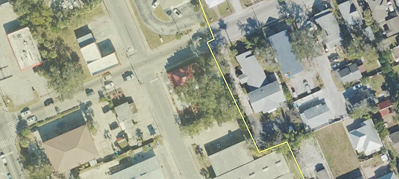 219 Orange St