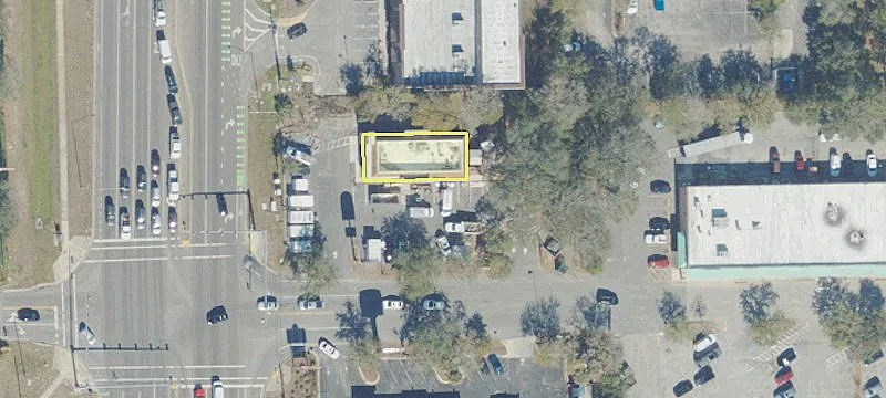 1820 Us Hwy 1st S