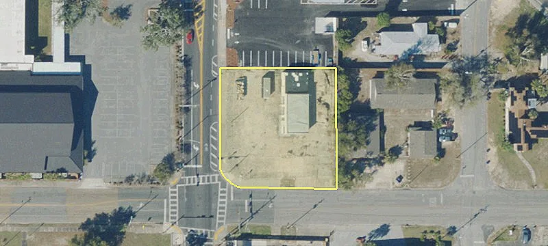 1500 Beck Ave