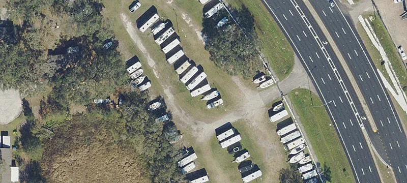 6723 Us Hwy 301st S