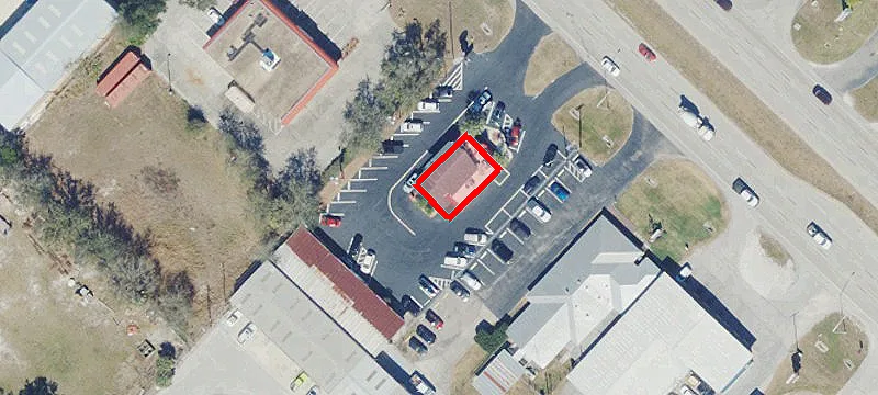 3359 Us Hwy 27th S