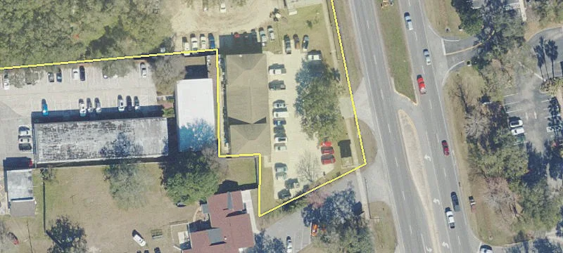 1395 Us Hwy 1st S