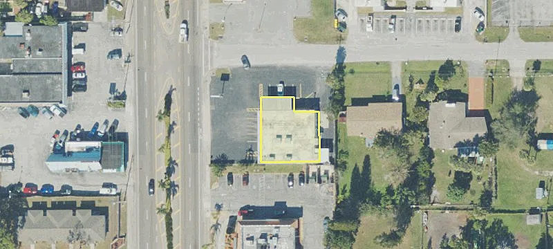 450 Courtenay Pkwy
