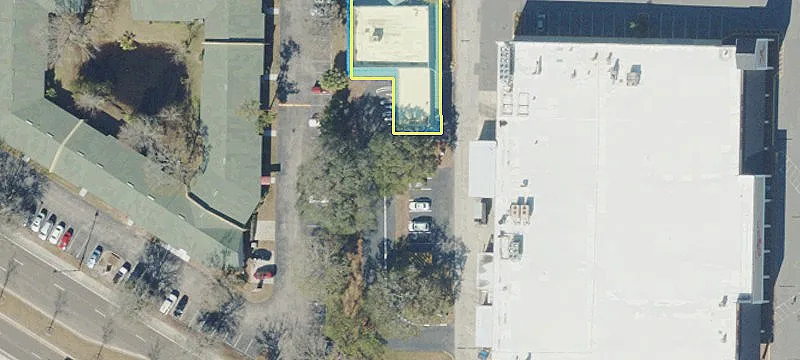 9802 Old Baymeadows Rd