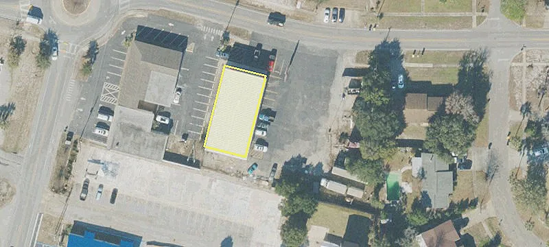 602 Mtn Dr