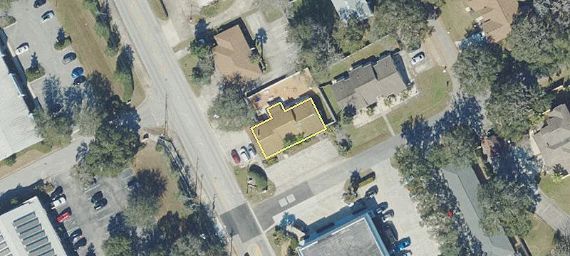 3 Florida Park Dr