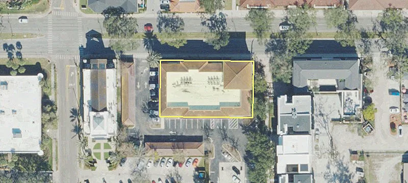 700 Morse Blvd, Unit R-2