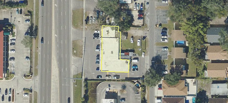 6815 Dl Mabry Hwy