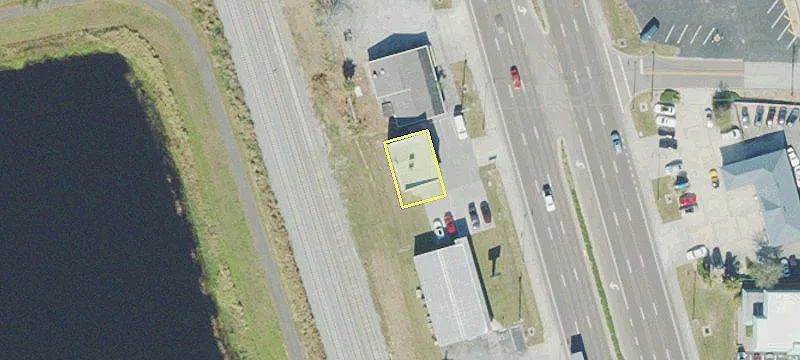 1263 Us Hwy 1st 1