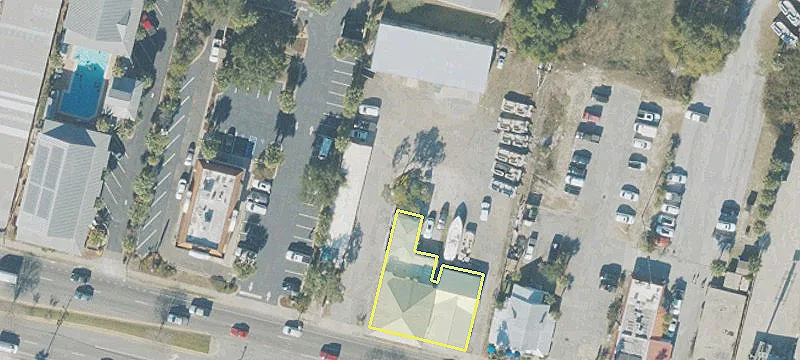 511 Hbr Blvd