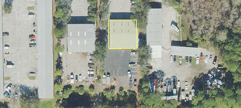 7625 Progress Cir