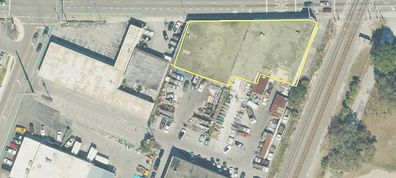 944 Prospect Rd