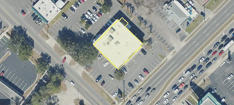 182 Blanding Blvd