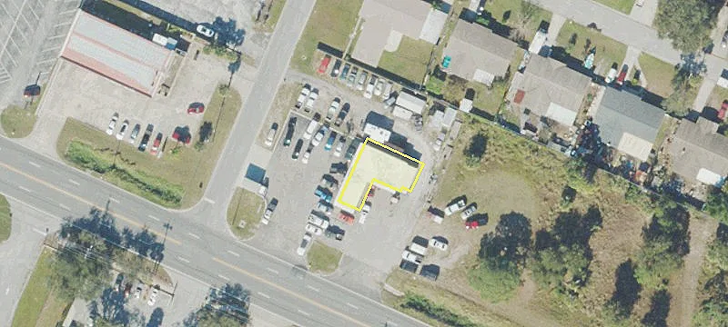 1434 Aurora Rd