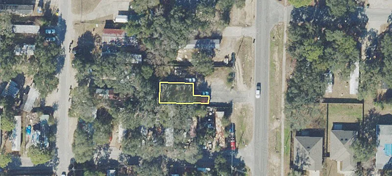 664 Denton NW Blvd