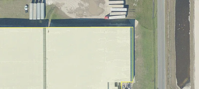 100 Industrial St