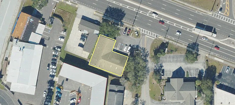 3898 Tampa Rd
