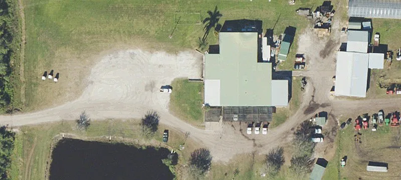 3615 County Rd 621st E