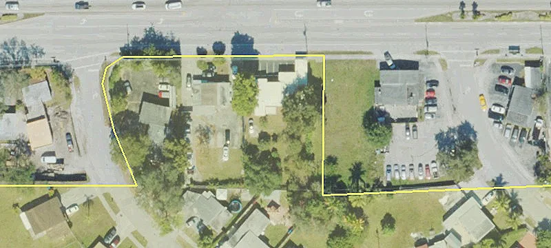 5738 Hallandale Bch Blvd
