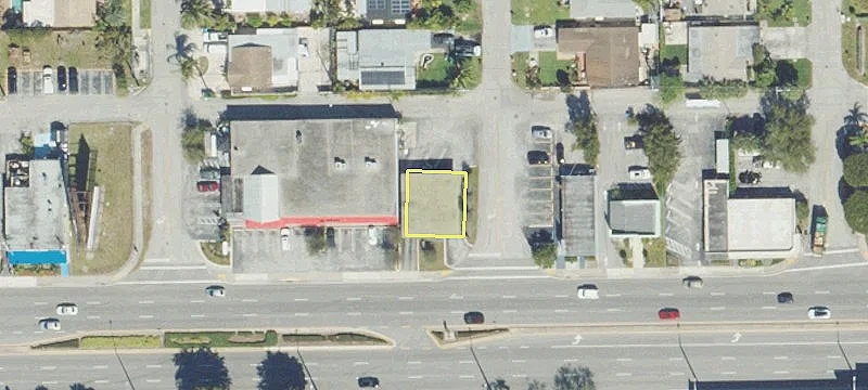 1631 Sample Rd
