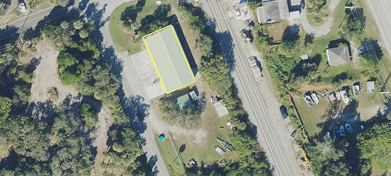 5451 Old Dixie Hwy