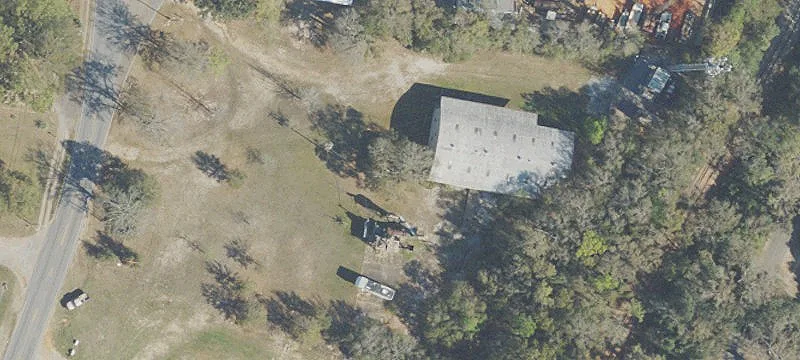 1200 Old Corry Fld Rd