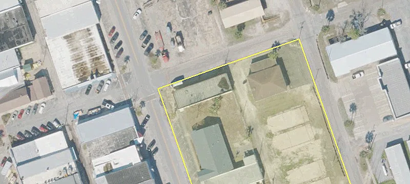 301 Williams Ave