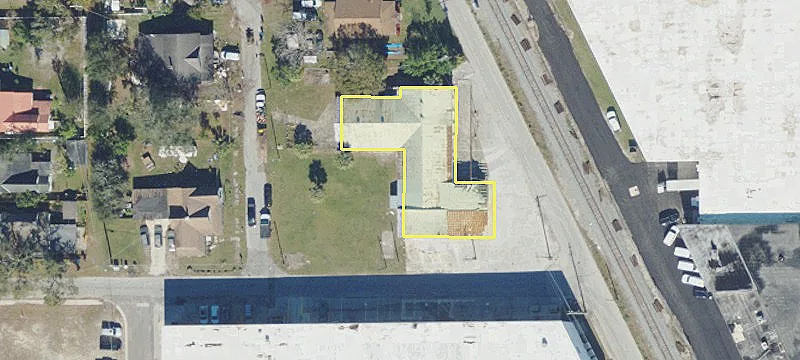 400 Phosphate Blvd