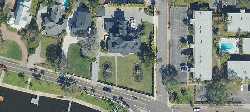110 Spring Blvd