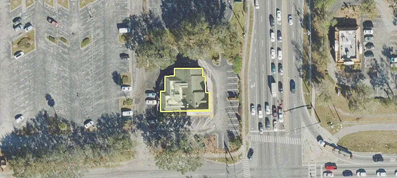 1500 Woodland Blvd