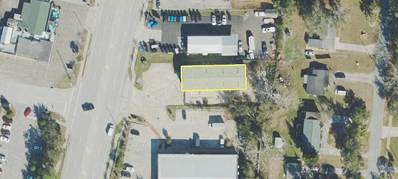 51 Charles Richard Beall Blvd