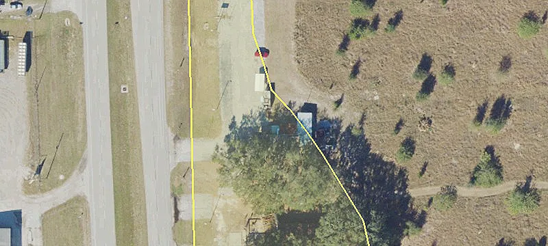 18643 Hwy 27