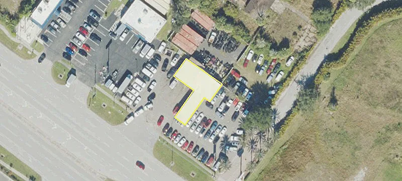 2255 Irlo Bronson Memorial Hwy