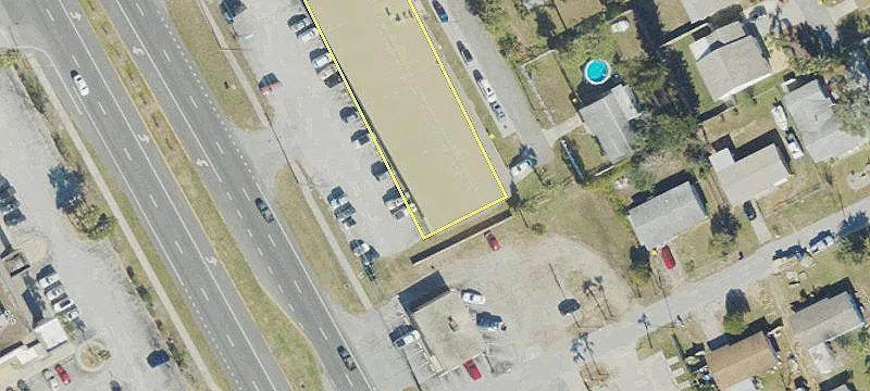 1401 Ridgewood Ave Ste, Unit 9