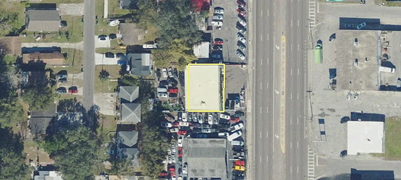 8512 Florida Ave