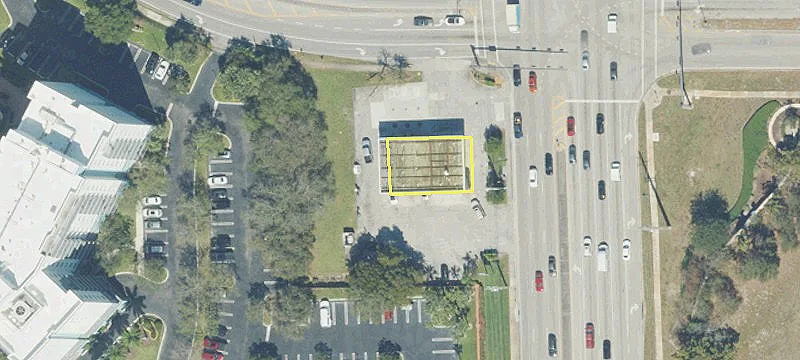 301 Pompano Pkwy