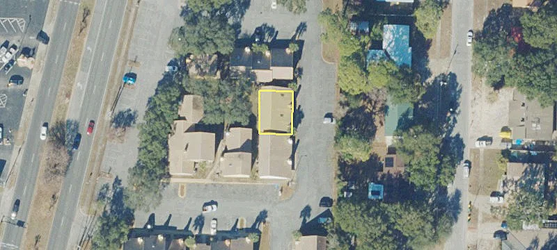 151 Mary Esther Blvd Ste, Unit 311