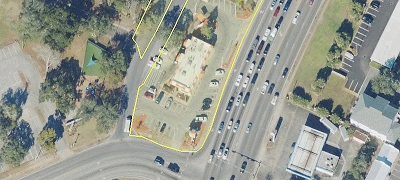 190 Eglin NE Pkwy