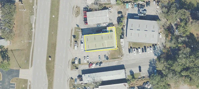 555 Us Hwy 17th 92