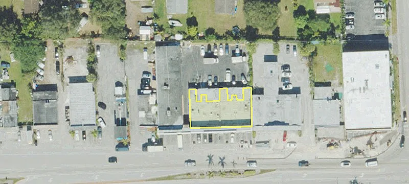 5823-5827 Hallandale Bch Blvd