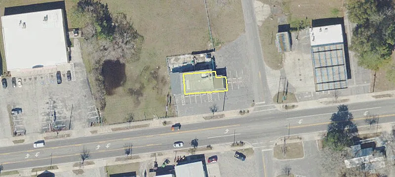303 Macclenny Ave