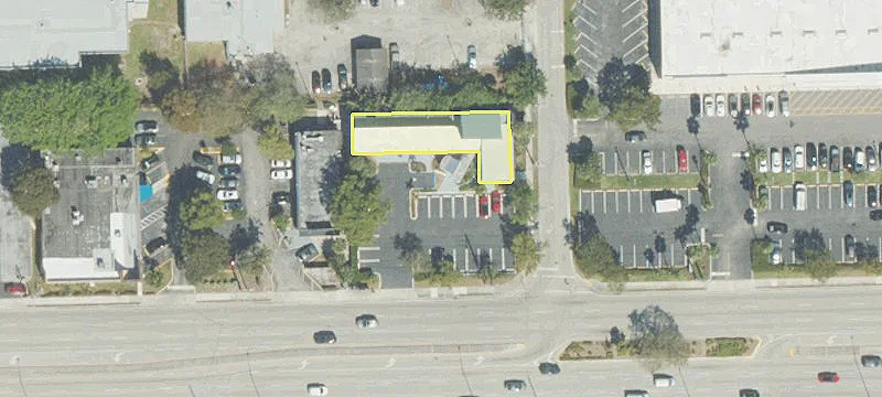991 Oakland Park Blvd, Unit 997